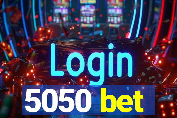 5050 bet